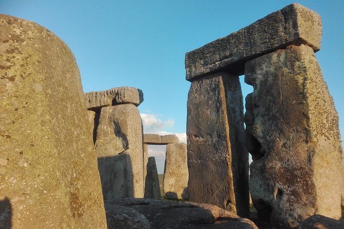 Stonehenge Independent Visit With Private Driver Up To 3 People - What’s Not Included and How to Maximize Value