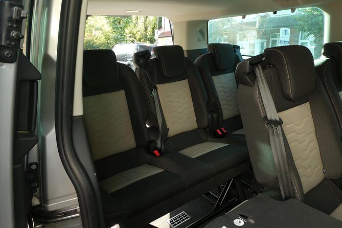 Stonehenge Independent Visit With Private Driver Up To 3 People - Frequently Asked Questions