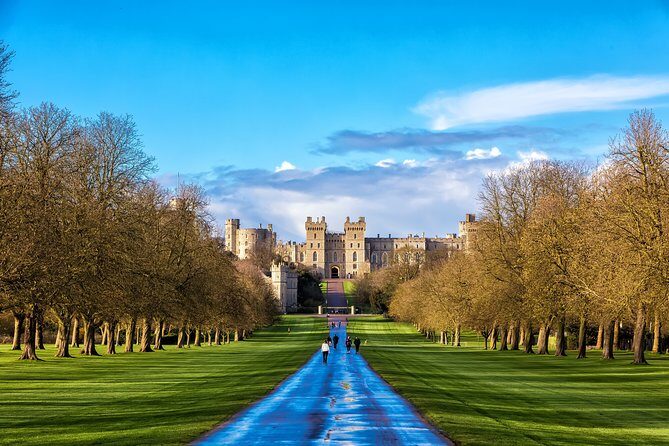 Stonehenge Inner Circle Access Day Trip from London Including Windsor - Final Thoughts: Is It Worth It?