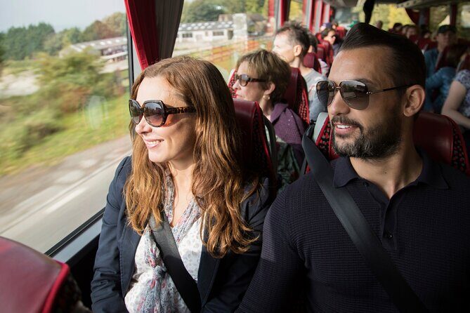 Stonehenge Inner Circle Access Day Trip from London Including Windsor - Frequently Asked Questions