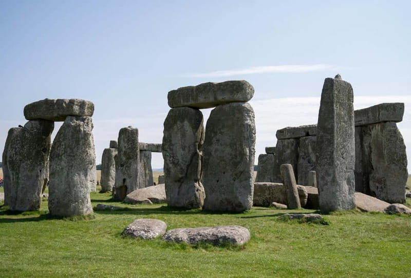 Stonehenge: Inner Circle Access Private VIP Tour - An In-Depth Look at the Experience