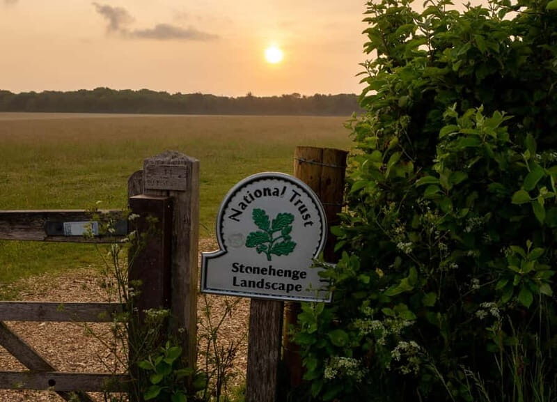 Stonehenge: Inner Circle Access Private VIP Tour - Final Thoughts