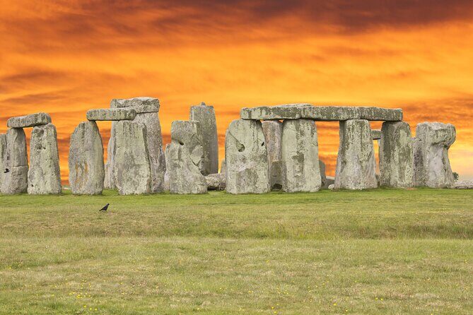 Stonehenge Inner Circle and Windsor Open Top Bus Tour - Who Is This Tour Best Suited For?
