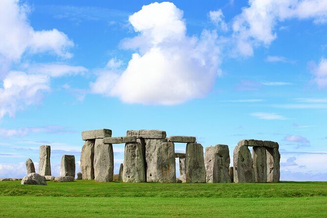 Stonehenge Inner Circle and Windsor Open Top Bus Tour - Final Thoughts