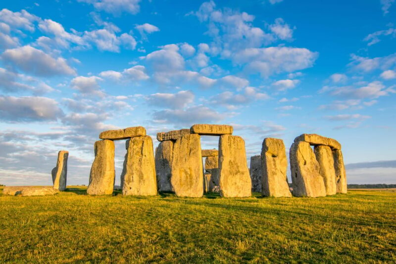 Stonehenge , Lacock , Roman Baths: Private Tour - FAQ