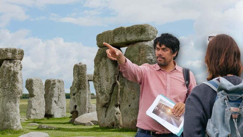 Stonehenge & More: Secret England Tour for 2-8 guests - An In-Depth Review of the "Stonehenge & More" Private Tour