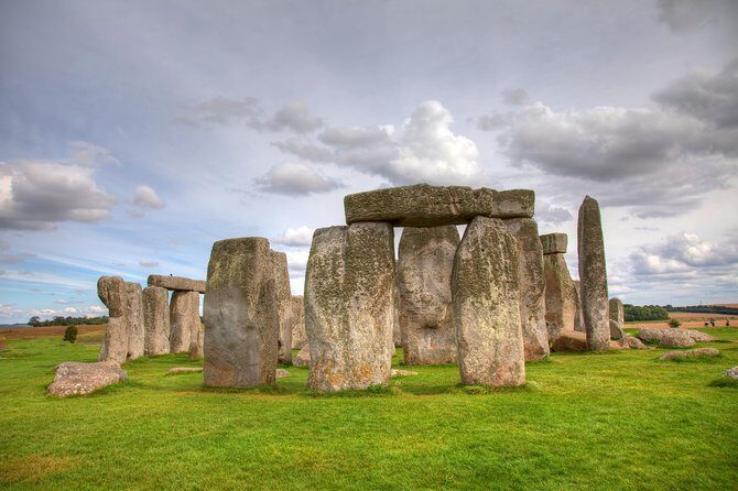 Stonehenge Morning Half-Day Tour from London Including Admission - Who Will Love This Tour?