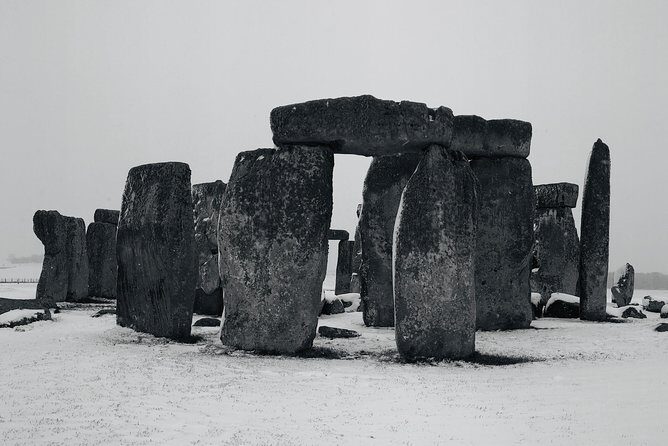 Stonehenge Private Car Tour with Driver Guide - Who Would Love This Tour?