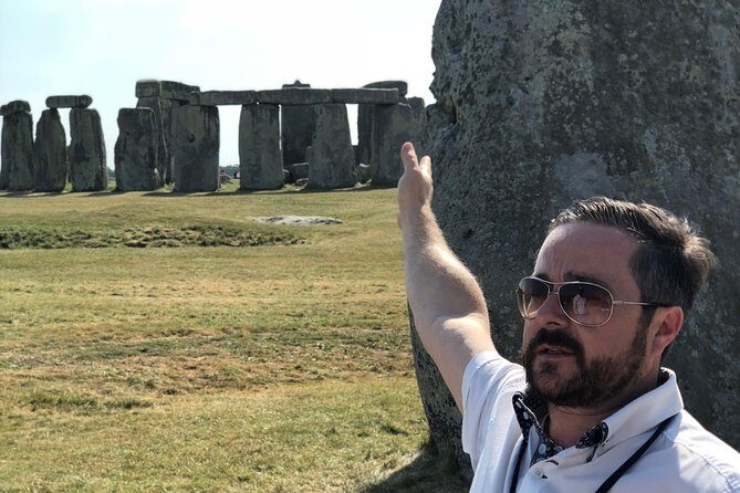 Stonehenge Private Car Tour with Driver Guide - The Review of Value and Cost