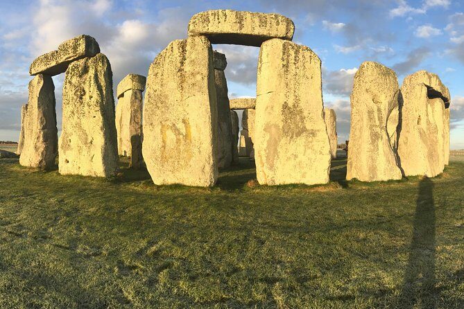 Stonehenge Private Car Tour with Driver Guide - Practical Tips for Booking and Participating