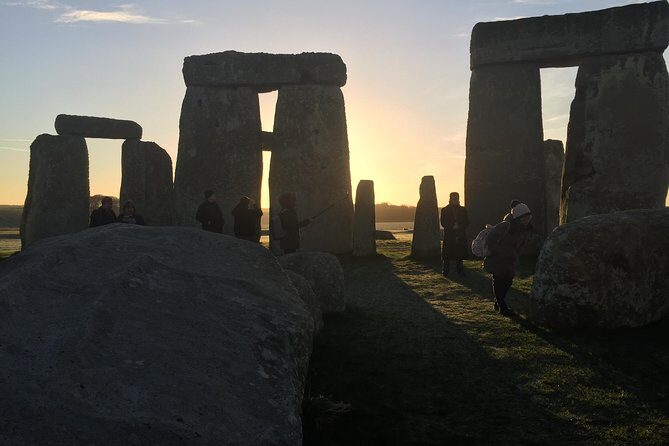 Stonehenge Private Car Tour with Driver Guide - The Bottom Line: Who Is This Tour Best For?