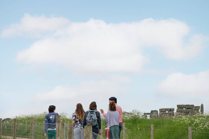 Stonehenge Private Full-Day Tour from Bath for 2-8 guests - Who Will Love This Tour?