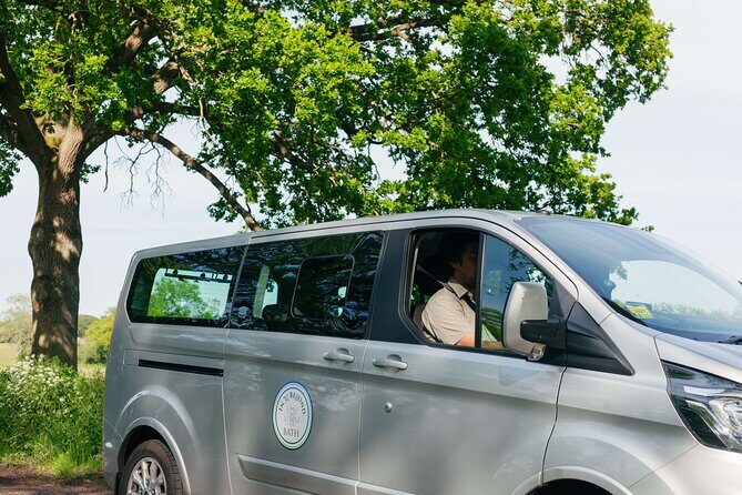 Stonehenge Private Full-Day Tour from Bath for 2-8 guests - The Sum Up