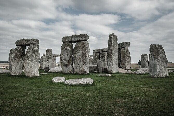 Stonehenge Private Immersive Audio Guide - FAQ