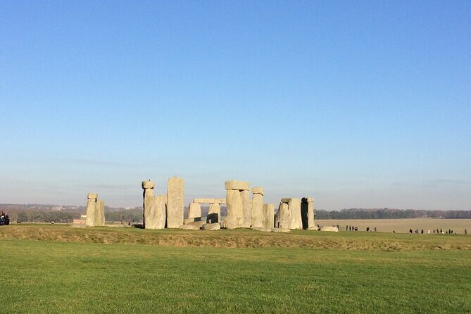 Stonehenge private tour - The Itinerary in Detail