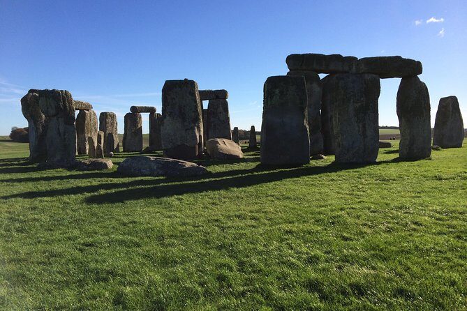 Stonehenge private tour - Authentic Traveler Insights