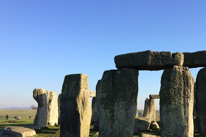 Stonehenge private tour - FAQs