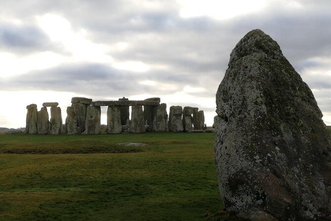 Stonehenge Private Tour - Half-Day Tour from Bath - The Itinerary In-Depth