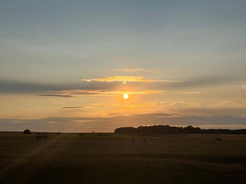 Stonehenge Private Walking Tour (Admission included) - A Detailed Look at What to Expect