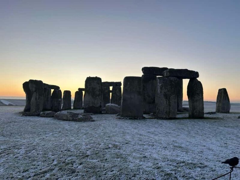 Stonehenge Private Walking Tour (Admission included) - Final Thoughts: Who Will Love This Tour?