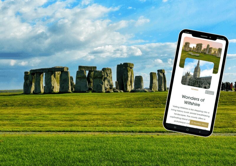 Stonehenge, Salisbury & Wiltshire Road Trip Travel Guide - An In-Depth Look at the Wiltshire Road Trip Experience