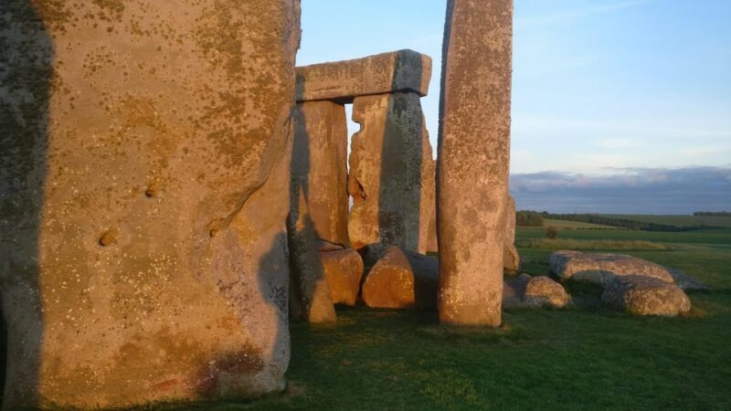 Stonehenge: Shared Half-Day Tour from Bath for 2-8 Guests - Who Would Love This Tour?