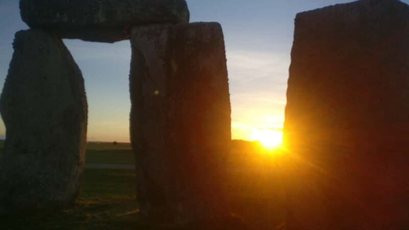 Stonehenge: Shared Half-Day Tour from Bath for 2-8 Guests - FAQs