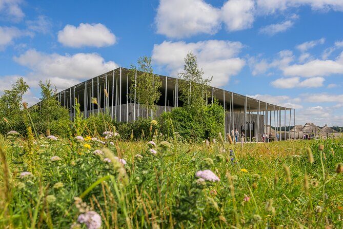 Stonehenge Shuttle Bus from London with Optional Fish & Chips - Price and Value Analysis