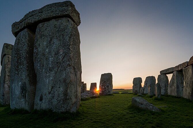 Stonehenge Special Access Guided Evening Tour from London - Why It’s Worth the Price