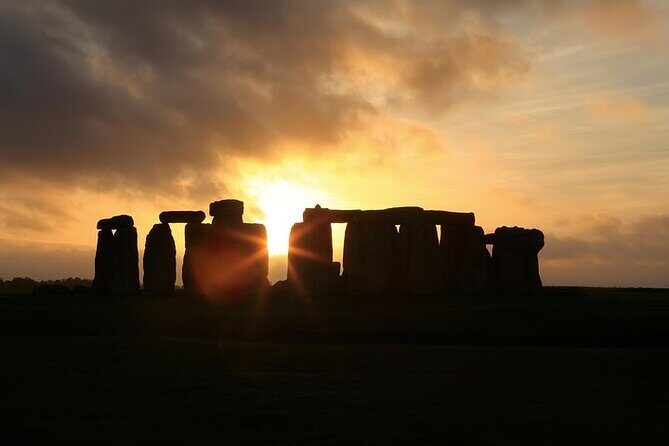 Stonehenge Summer Solstice Tour from London: Sunset or Sunrise Viewing - FAQ