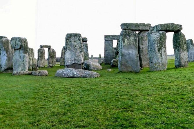 Stonehenge Tour via Winchester: LDN or Southampton - The Experience: What to Expect