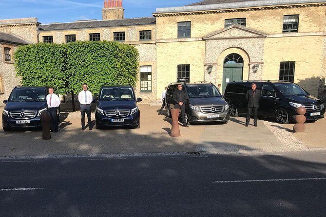 Stonehenge Tour via Winchester: LDN or Southampton - Who Should Consider This Tour?