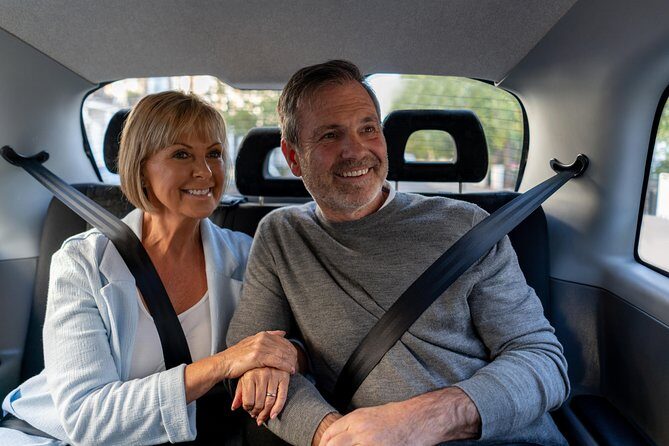 Stonehenge Tour via Winchester: LDN or Southampton - The Sum Up