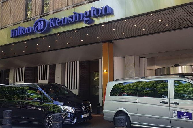 Stonehenge Tour via Winchester: LDN or Southampton - Frequently Asked Questions