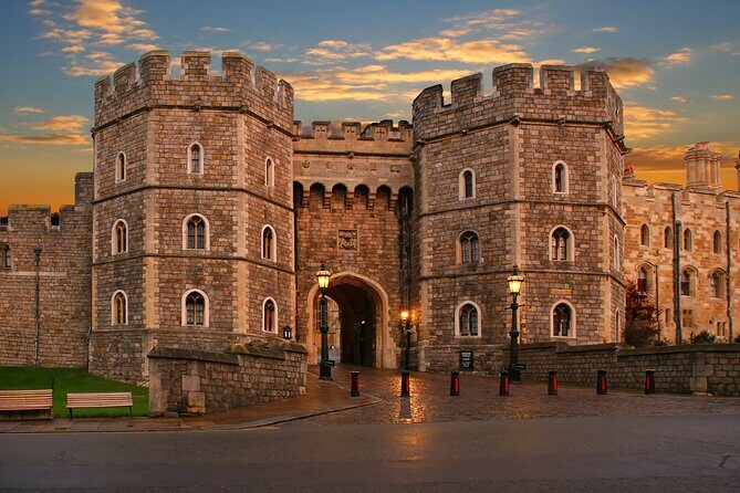 Stonehenge, Windsor Castle and Bath Full Day Guided Tour - Introduction: A Whirlwind Day of British Icons