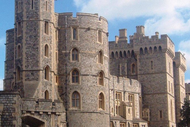Stonehenge, Windsor Castle and Bath Full Day Guided Tour - Who Should Book This Tour?
