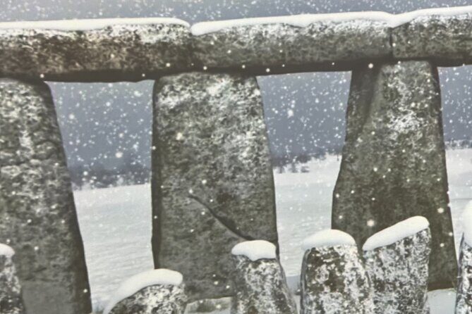 Stonehenge, Windsor, Salisbury... Private Trips from Southampton - Who Should Consider This Tour?