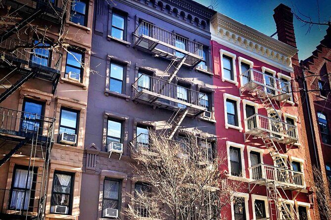 Stonewall and Gaslight: A Self-Guided Tour of Greenwich Village - A Deep Dive into the Greenwich Village Experience