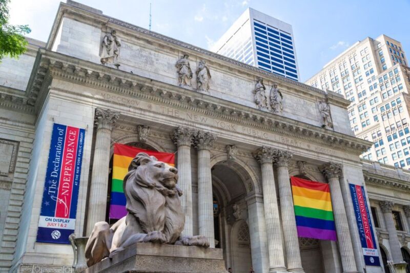 Stonewall and LGBT History Private Walking Tour in NYC - An In-Depth Look at the Tour Experience