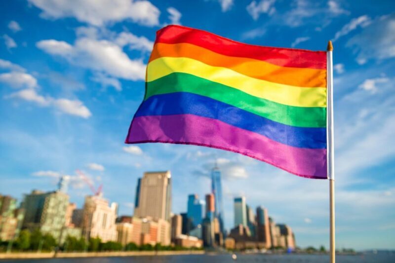Stonewall and LGBT History Private Walking Tour in NYC - Final Thoughts