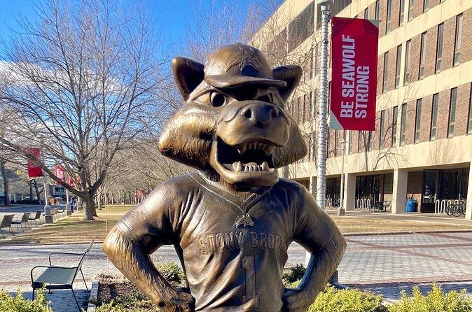 Stony Brook University Scavenger Hunt and Escape Game - Who It’s Best For