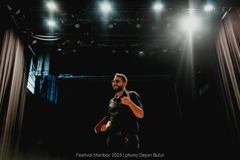 Stories and Tastes of Maribor: City Tour with Wine Tasting - Key Points