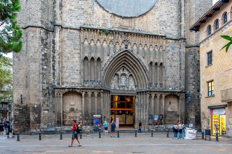 Stories, Legends and Mysteries of Barcelona - An In-Depth Look at the Tour Experience