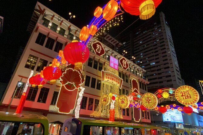 Stories of Chinatown Singapore - FAQ