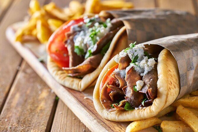 Stories of Food and Culture in the Old Town of Corfu - A Deep Dive Into the Experience