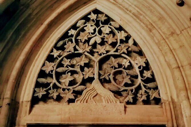 Stories of Jewish Prague Walking Tour - A Closer Look at What to Expect