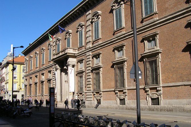 Stories of the Fashion Capital: A Self-Guided Audio Tour of Milan - FAQ