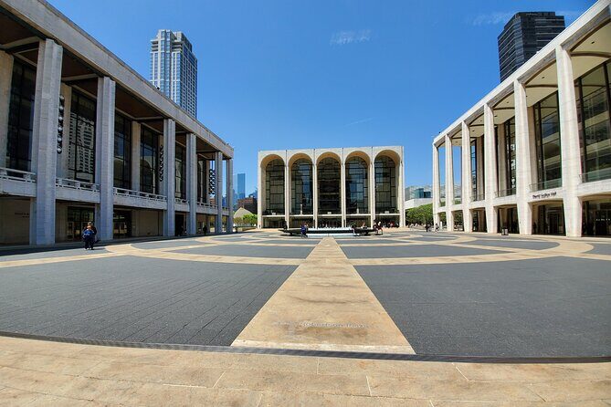 Stories of the Upper West Side: Self-Guided Puzzle Walk - Final Thoughts