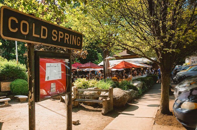 Storm King & Cold Spring Day Tour | Kids 50% Off - FAQ