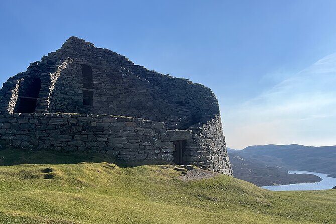 Stornoway: Private Tour Isle of Lewis - Key Points